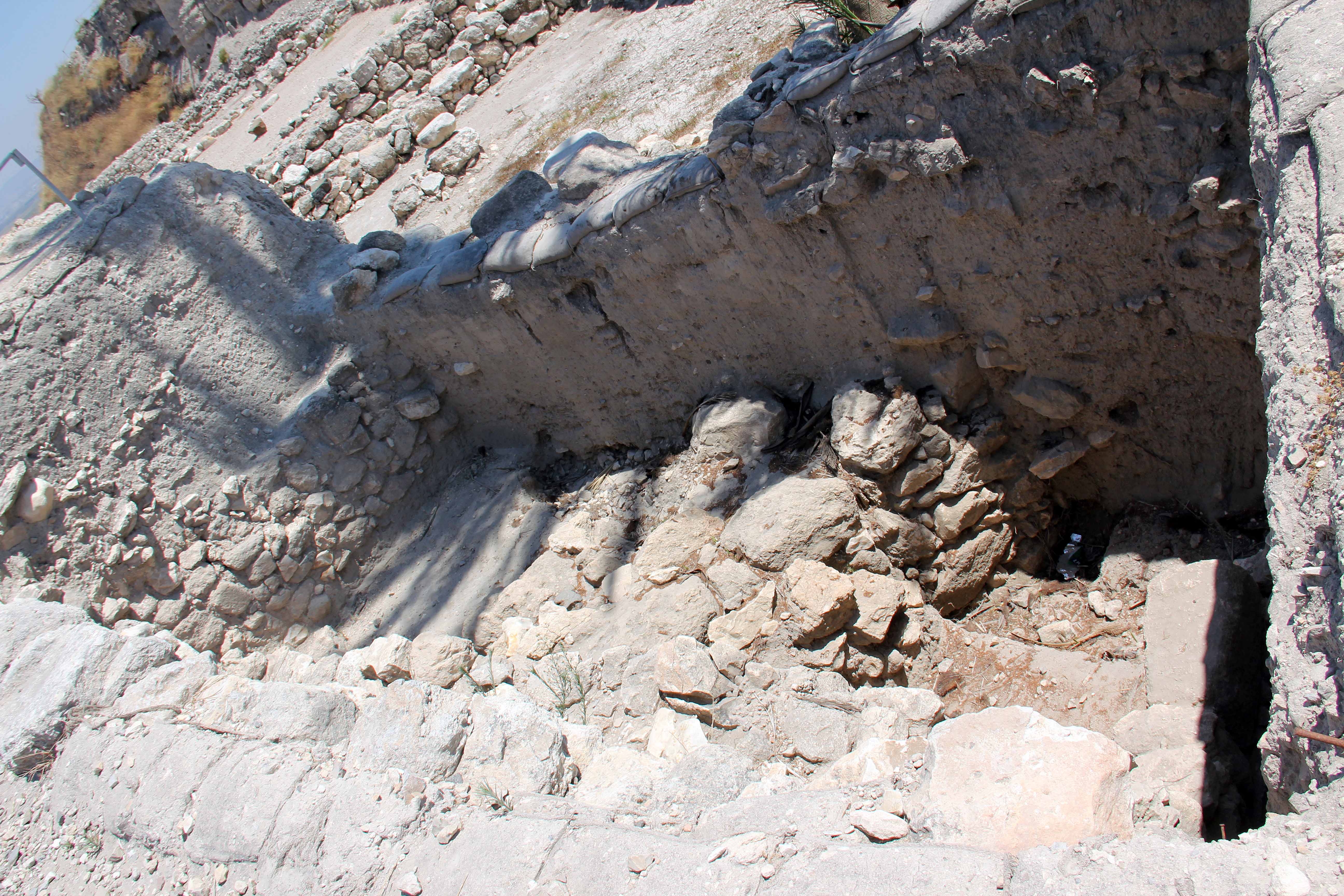 Megiddo image 23